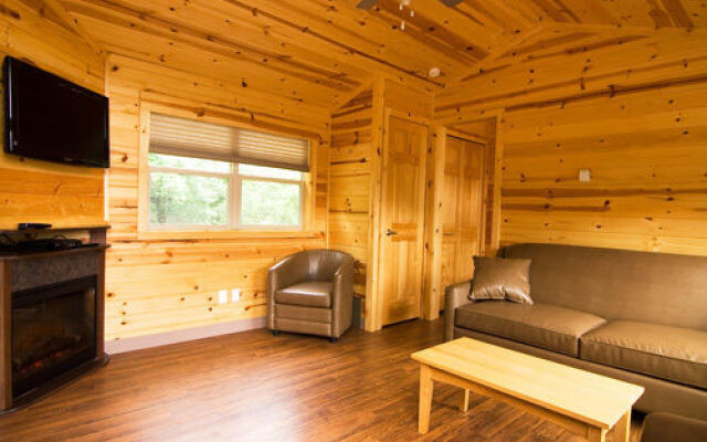 Bissell's Hideaway Resort