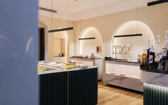 Friesian Hotel