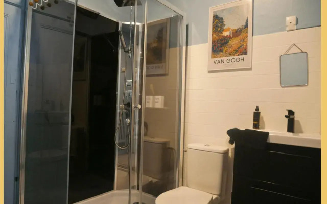 Les Suites de Bellac