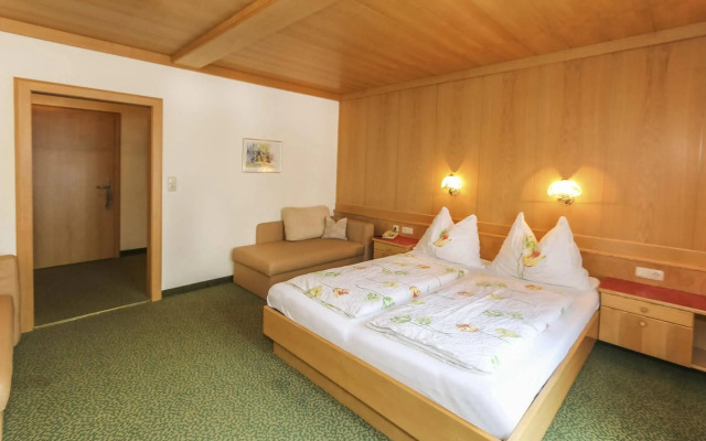 Alpenhotel Tauernstüberl