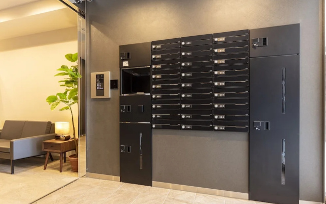 Piece Chitose S1 – Guest Rooms – Chitose