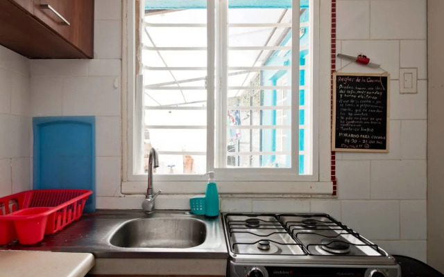 Hostal Terraza Recreo