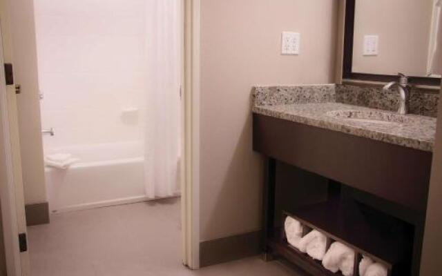 Best Western Plus Kalispell/Glacier Park West Hotel & Suites