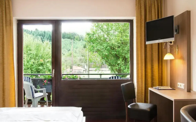 Gasthof & Landhotel Ohrnbachtal