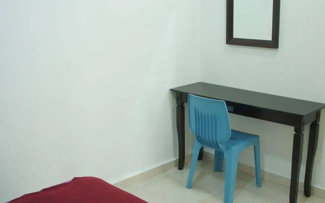 Sunshine Jonker Guesthouse