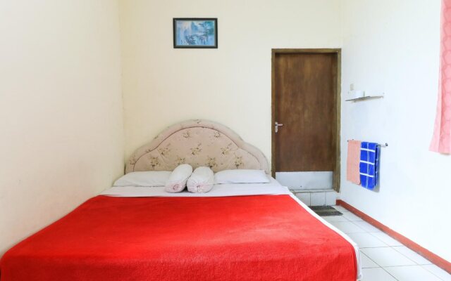 OYO 90132 Lie Mas Hotel