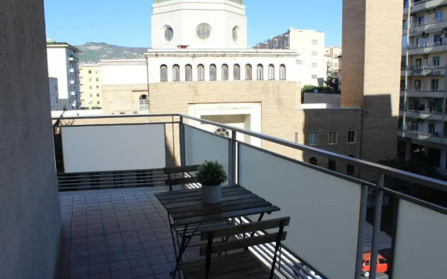 San Vitale House