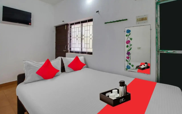 Oyo Flagship 702838 K S Inn Hotel