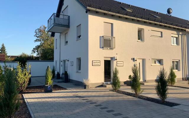 Aparthotel Sebastian