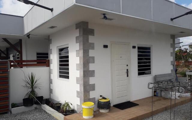 parijs suites