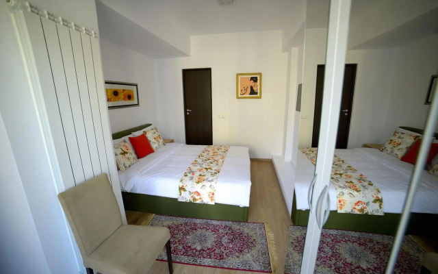 Bucur Accommodation