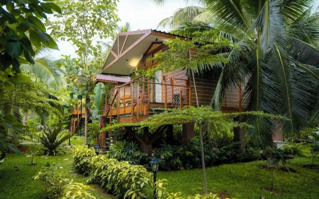 Regenta Resort Mysore Tropical Village