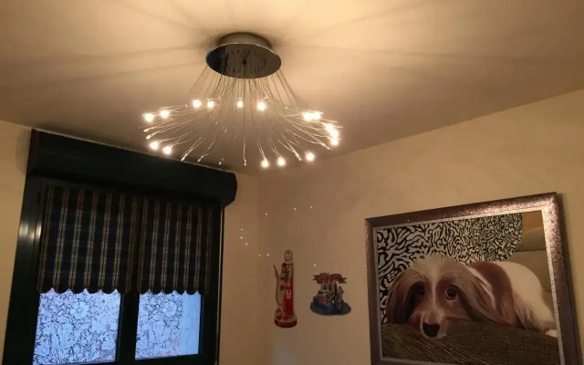 BB la casa di Pina