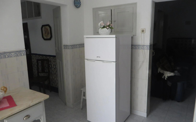 Gardenia Guest house