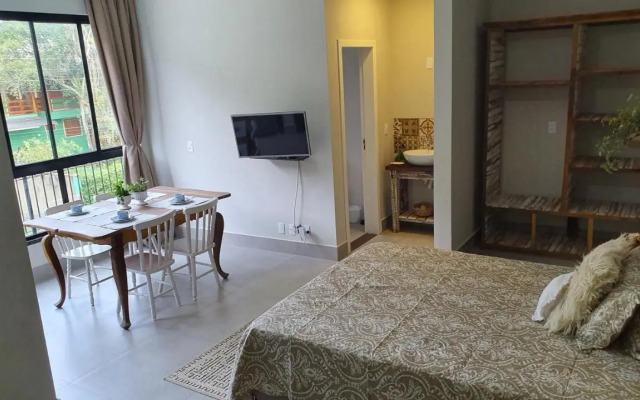 Residencial Vila das Canoas