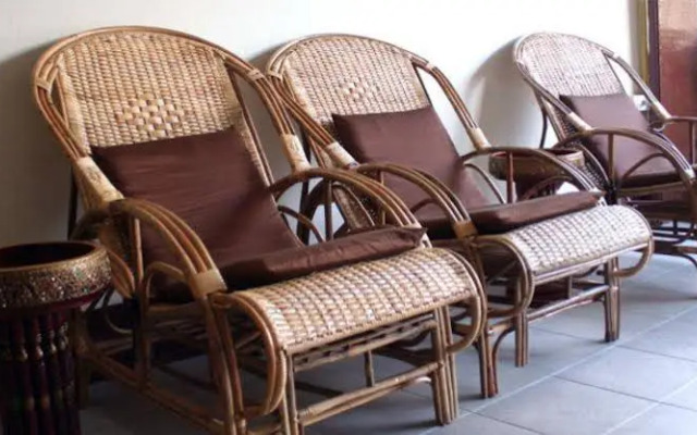 Chiangmai Backpack House