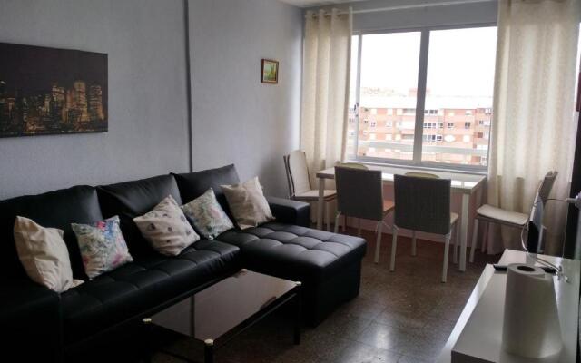 Apartment Grand Via