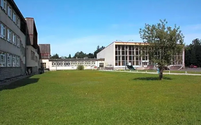 Osrodek Szpulki