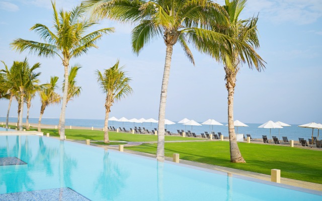 Barceló Mussanah Resort, Sultanate of Oman