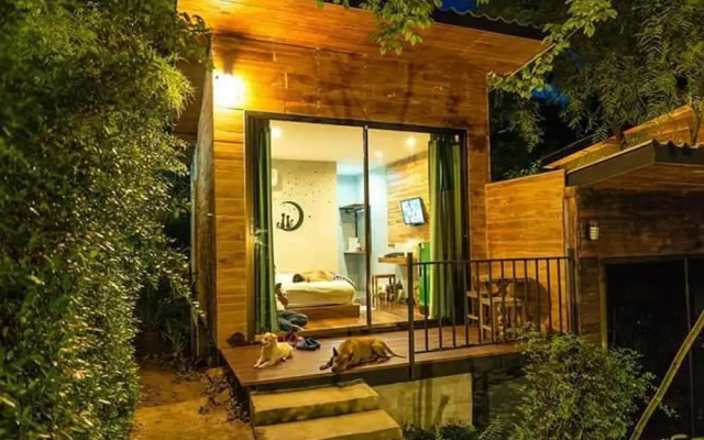 Bang Wela at Suanphung Resort