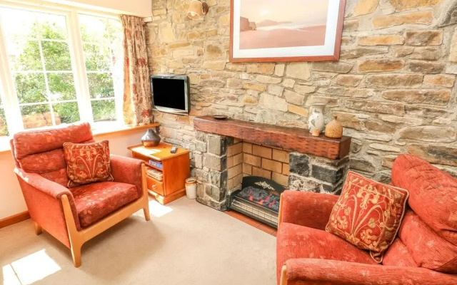 Eynons Cottage