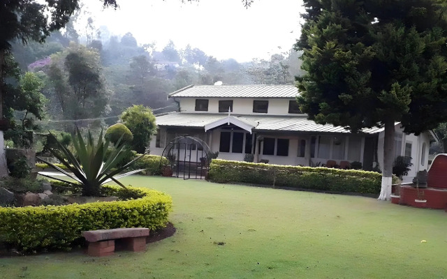 Teanest – Nature Resorts, Coonoor