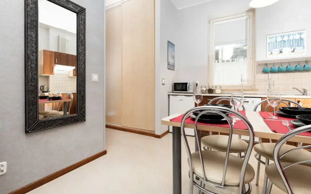 Ogarna Old Town Apartments by Renters