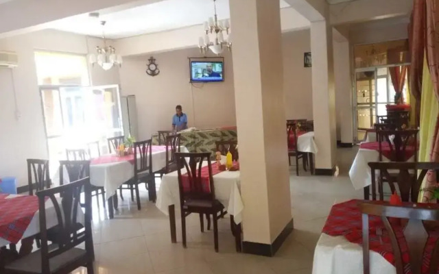 Snow View Hotel