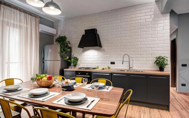 Homeostasis Sorrento