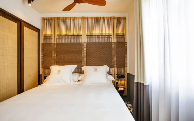 Hotel La Torre del Canonigo - Small Luxury Hotels