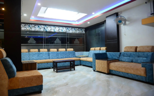 Hotel King Safire-Port Blair