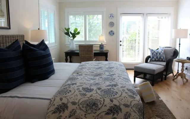 The Inn at Pleasant Beach