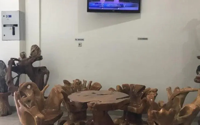 Hotel Aceh Besar