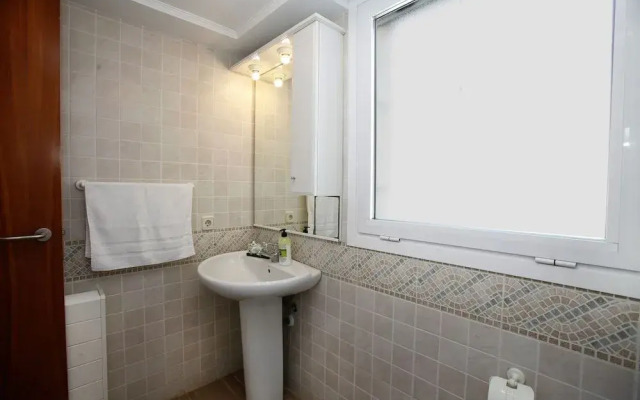Exclusive Frontline Apt. in Luxury Residence