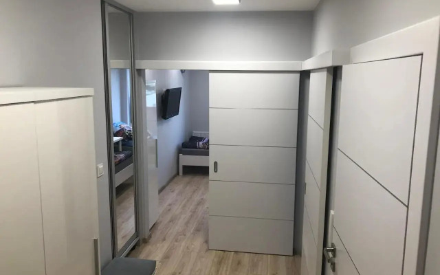 Klimatyzowany Apartament ROMA z garażem podziemnym