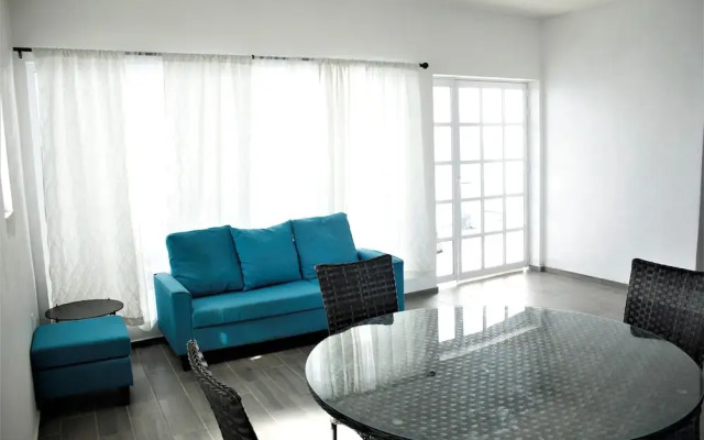 Casa San Blas Islitas 60