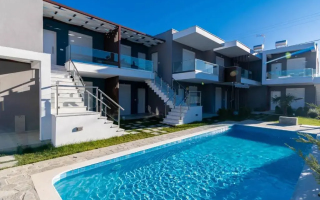 Perla Residential Complex