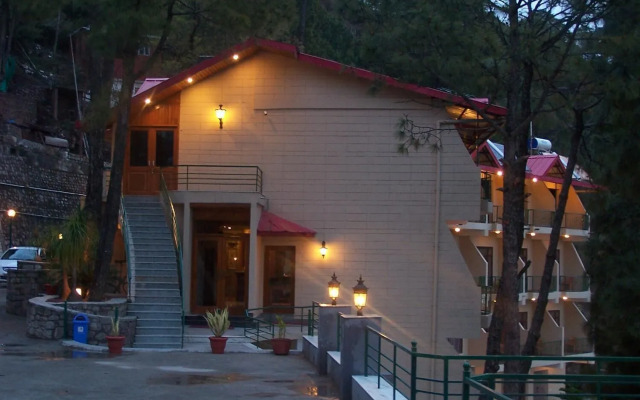 Forest Ville Hotel And Resort