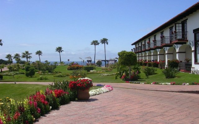 Hacienda Bajamar Golf Resort