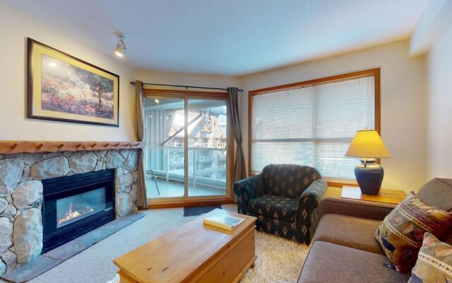 Aspens by Whistler Blackcomb Vacation Rentals