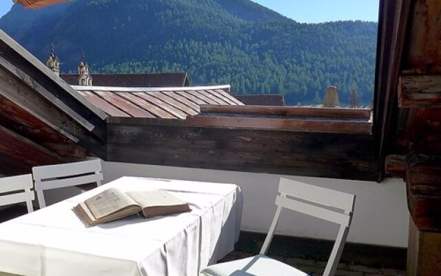 Chesa Stiffler Veglia I