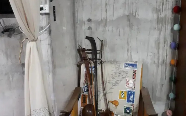 Banmaihom Homestay Kiriwong