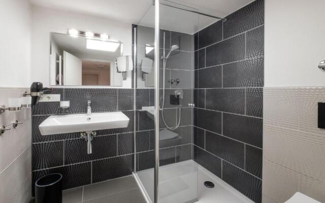 Alpin Hotel bichl 761