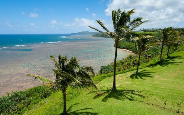 Sealodge E10 - 1 Br Condo