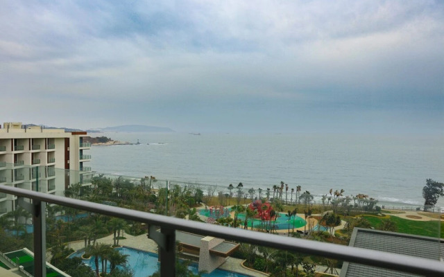 C&D Hotel Dongshan Zhangzhou