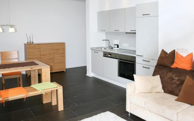 Bellavista Appartements