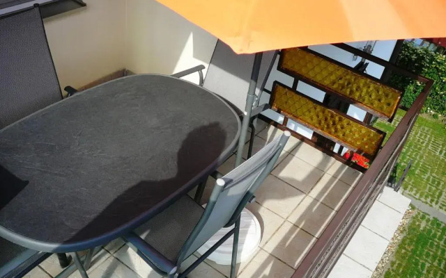 Hévíz Erika Apartman