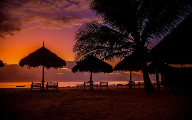 Pwani Beach Boutique Hotel Zanzibar