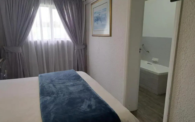St Helena Bay Hotel