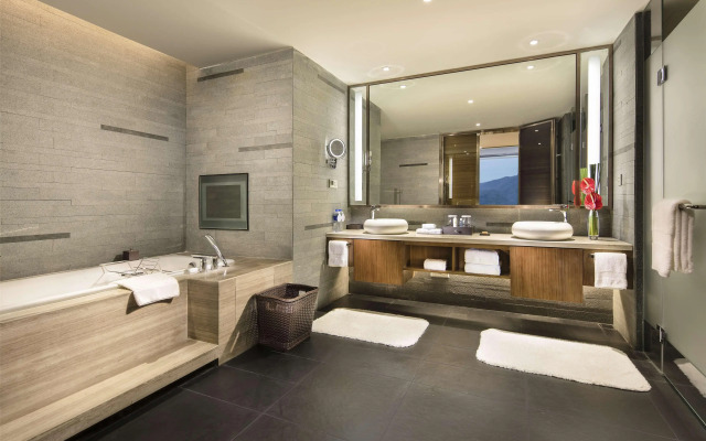 Hilton Huizhou Longmen Resort